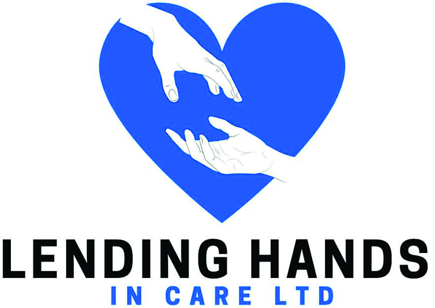 Lending Hands in Care